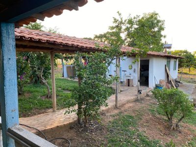 Chácara, 3 quartos, 6400 m² - Foto 3