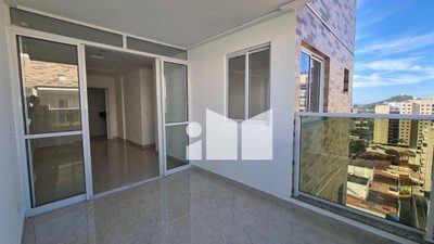 Apartamento, 2 quartos, 62 m² - Foto 1