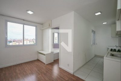 Apartamento, 2 quartos, 36 m² - Foto 5