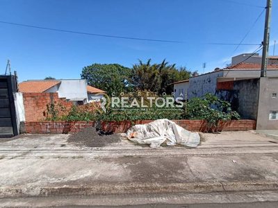 Terreno, 399 m² - Foto 1
