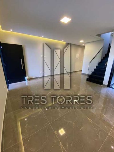 Casa, 3 quartos, 164 m² - Foto 4