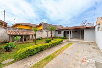 Casa, 2 quartos, 69 m² - Foto 1