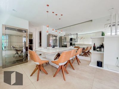 Cobertura, 3 quartos, 300 m² - Foto 5
