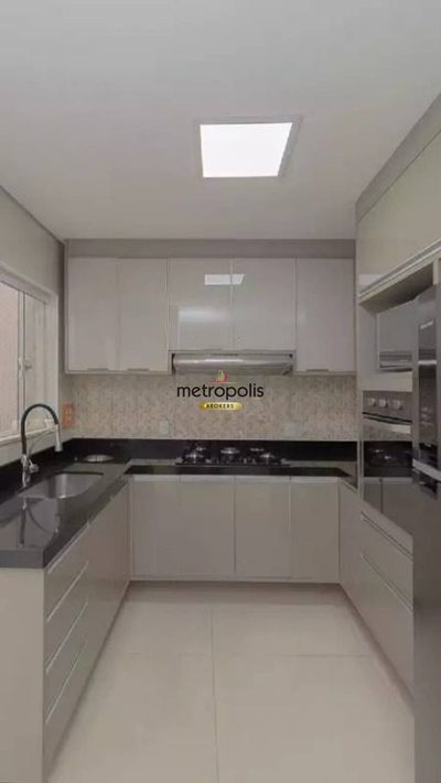 Sobrado, 4 quartos, 205 m² - Foto 4