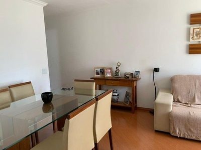 Apartamento, 3 quartos, 79 m² - Foto 1