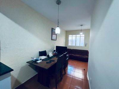 Casa, 2 quartos, 56 m² - Foto 4