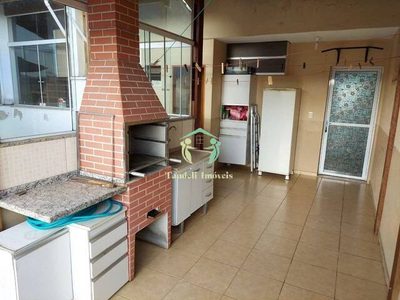 Cobertura, 2 quartos, 102 m² - Foto 4