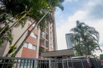 Apartamento, 3 quartos, 81 m² - Foto 2