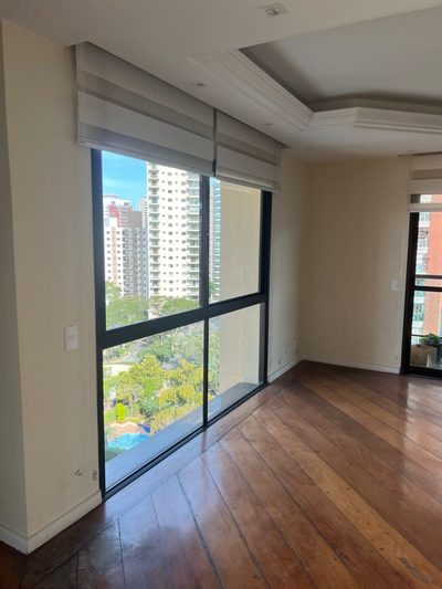 Apartamento, 4 quartos, 180 m² - Foto 2