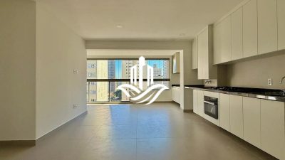 Apartamento, 2 quartos, 81 m² - Foto 1