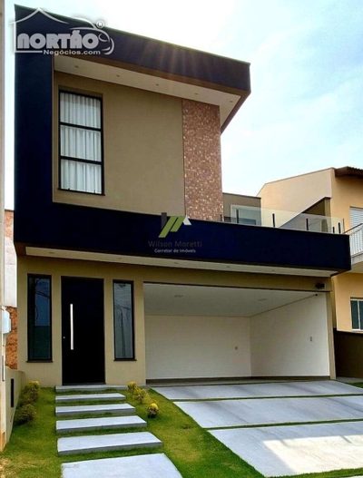 Casa, 5 quartos, 161 m² - Foto 1