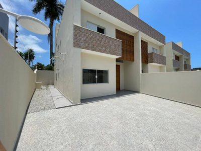 Casa, 4 quartos - Foto 1
