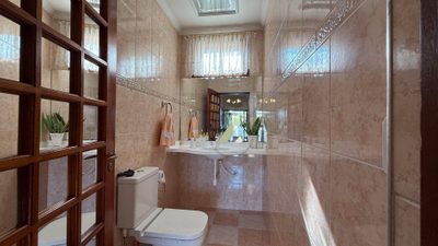 Sobrado, 4 quartos, 297 m² - Foto 4