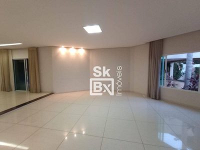 Casa, 4 quartos, 396 m² - Foto 3