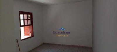 Casa, 1 quarto, 32 m² - Foto 2