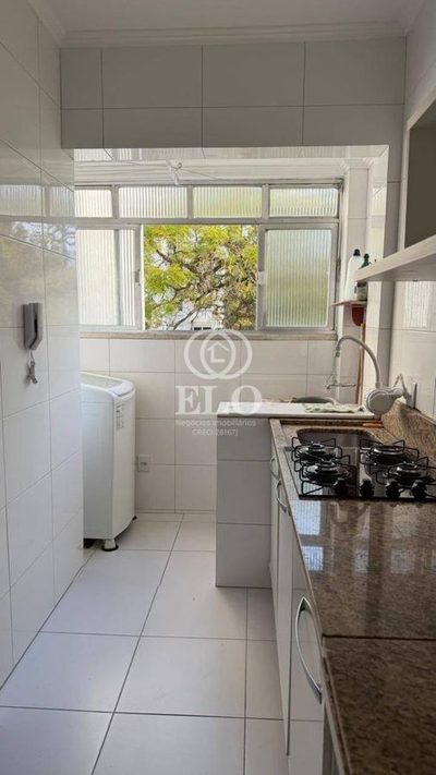 Apartamento, 1 quarto, 50 m² - Foto 4