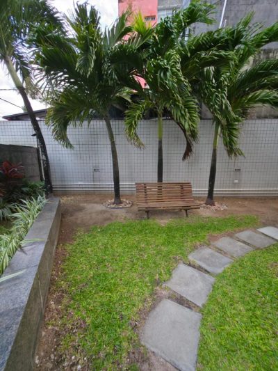 Apartamento, 4 quartos - Foto 4