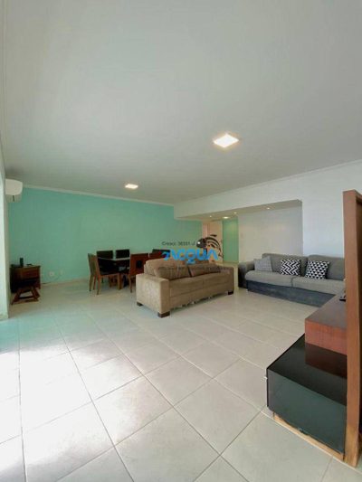 Apartamento, 3 quartos, 181 m² - Foto 2