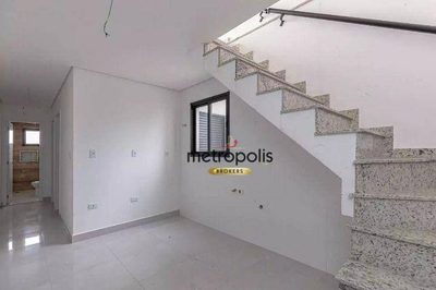 Cobertura, 2 quartos, 100 m² - Foto 2