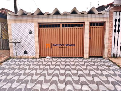 Casa, 5 quartos, 196 m² - Foto 1