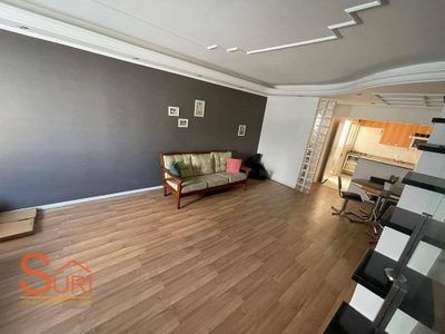 Casa, 3 quartos, 120 m² - Foto 2