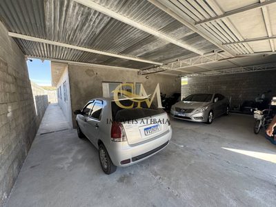 Casa, 3 quartos, 384 m² - Foto 4