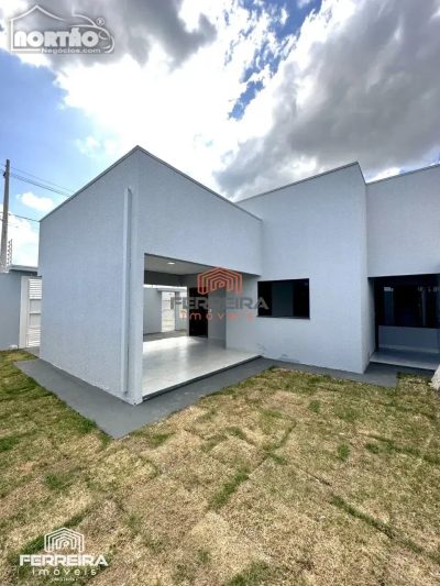 Casa, 3 quartos, 109 m² - Foto 3