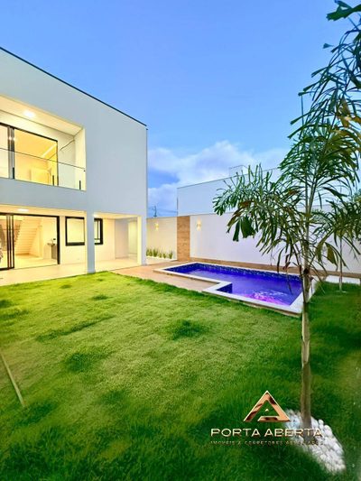 Casa, 3 quartos, 225 m² - Foto 4