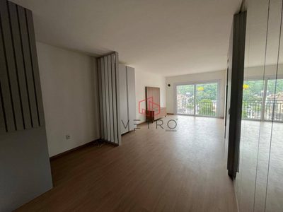 Apartamento, 2 quartos, 92 m² - Foto 2
