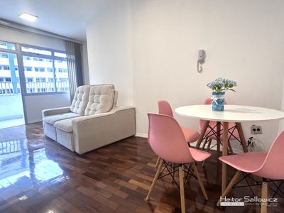 Apartamento, 2 quartos, 82 m² - Foto 1