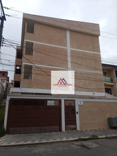 Apartamento, 2 quartos, 37 m² - Foto 3