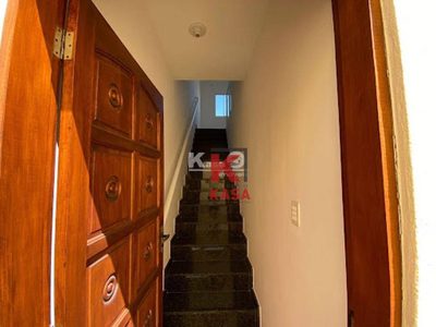 Sobrado, 2 quartos, 58 m² - Foto 5