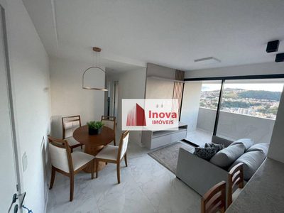 Apartamento, 3 quartos, 80 m² - Foto 2