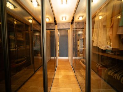 Apartamento, 3 quartos, 170 m² - Foto 1