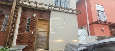 Casa de Condomínio, 2 quartos - Foto 1