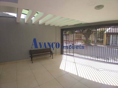 Casa, 3 quartos, 148 m² - Foto 2