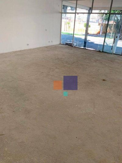 Loja-Salão, 281 m² - Foto 3