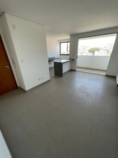 Apartamento, 2 quartos, 197 m² - Foto 1
