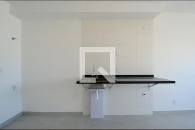 Kitnet-Studio, 24 m² - Foto 3