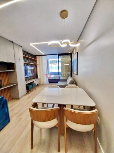 Apartamento, 1 quarto, 60 m² - Foto 2