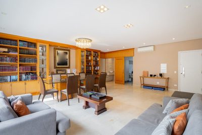 Apartamento, 3 quartos, 176 m² - Foto 2
