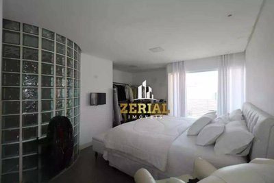 Sobrado, 4 quartos, 490 m² - Foto 5