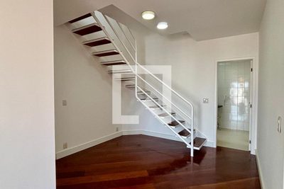 Cobertura, 4 quartos, 178 m² - Foto 3