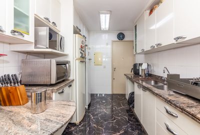 Apartamento, 4 quartos, 126 m² - Foto 5