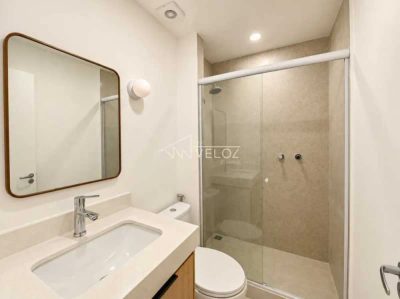 Apartamento, 2 quartos, 68 m² - Foto 1