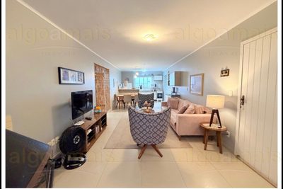 Apartamento, 2 quartos, 81 m² - Foto 3