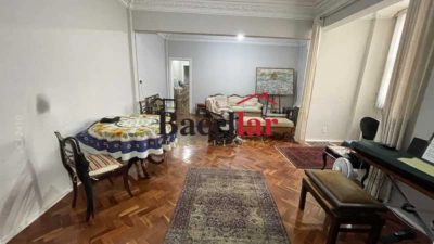 Apartamento, 3 quartos, 100 m² - Foto 2