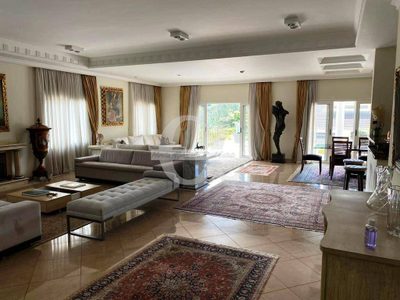 Casa, 6 quartos, 780 m² - Foto 3
