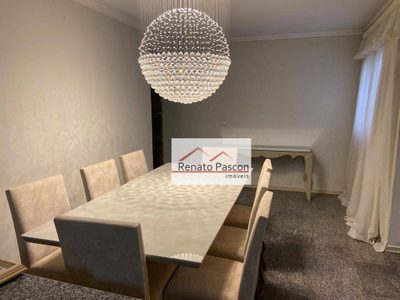 Casa, 3 quartos, 274 m² - Foto 5