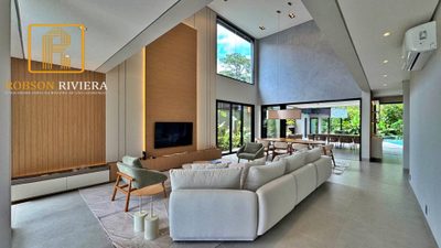 Casa, 6 quartos, 480 m² - Foto 3